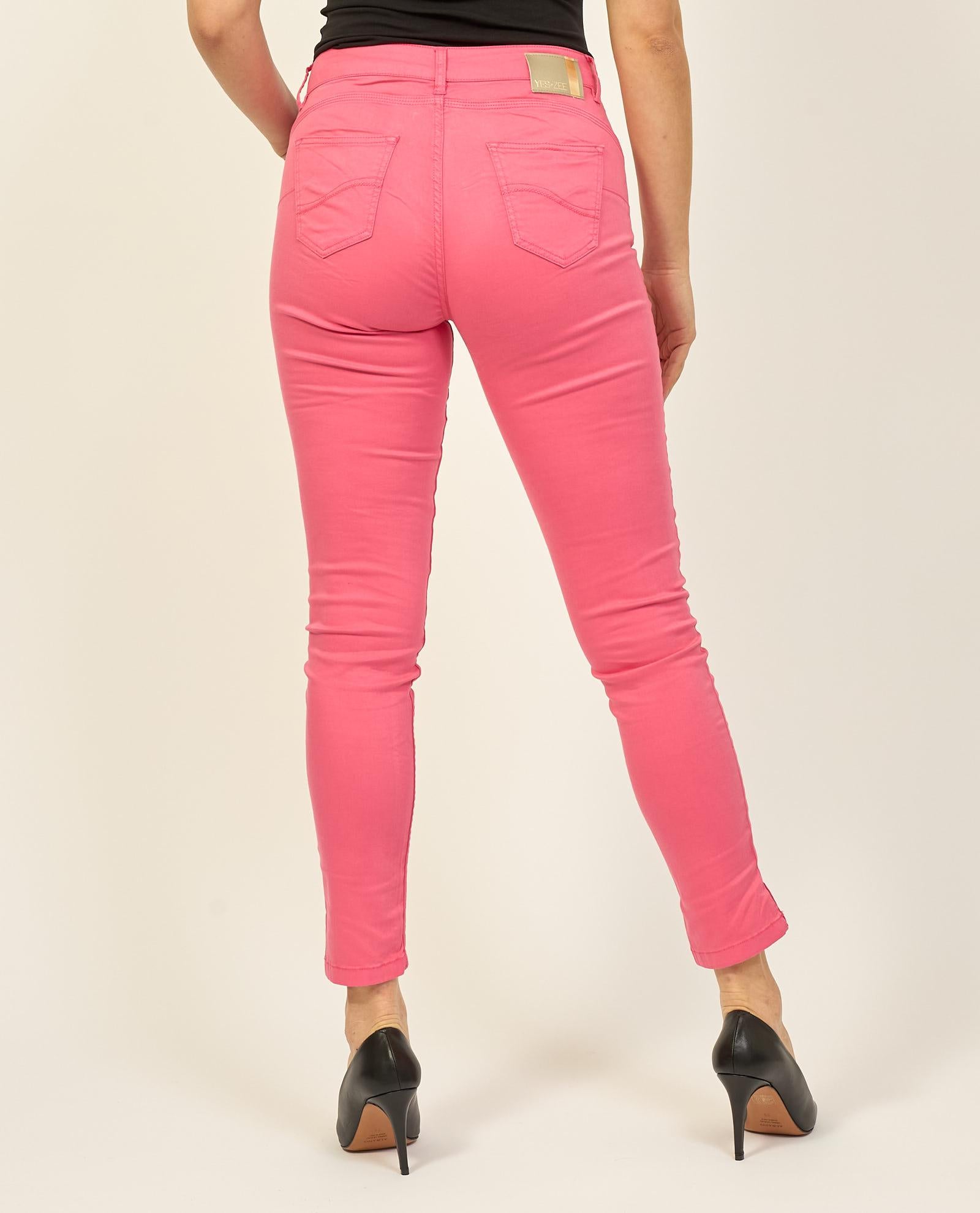 P377 XX00/0424 YES ZEE