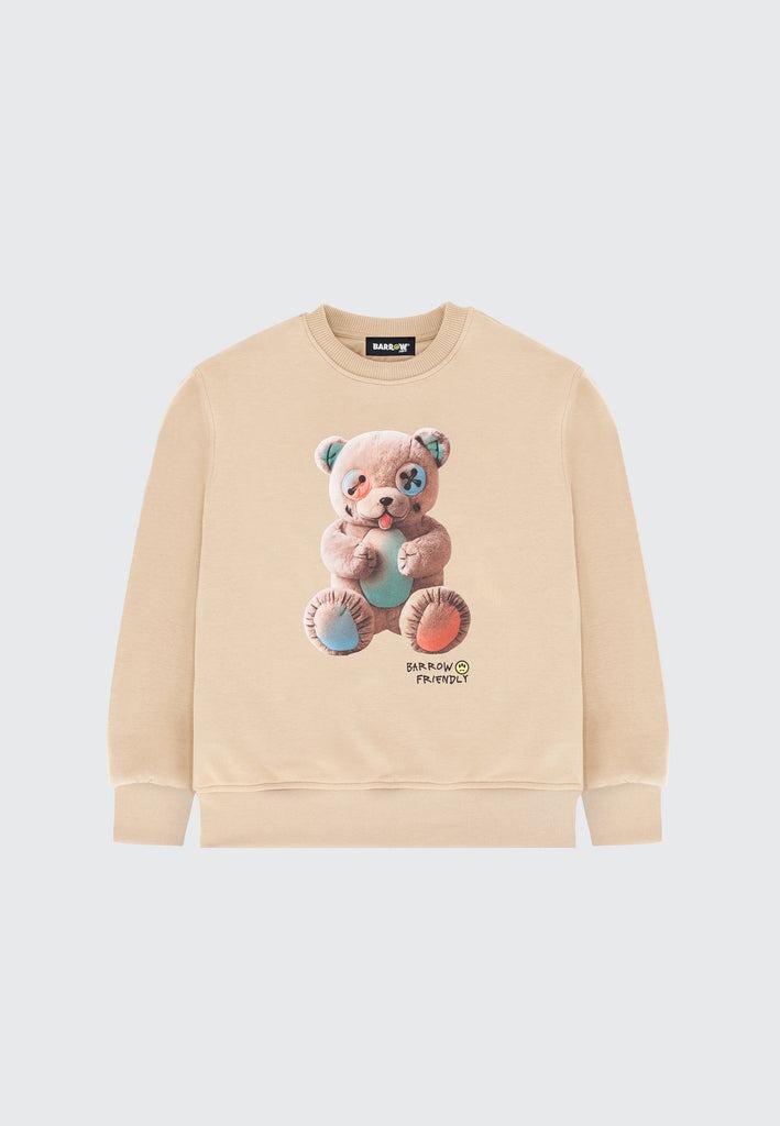 REGULAR SWEATSHIRTS UNISEX 