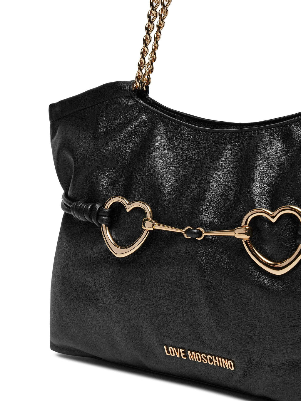JC4036PP1MLB0/000 LOVE MOSCHINO