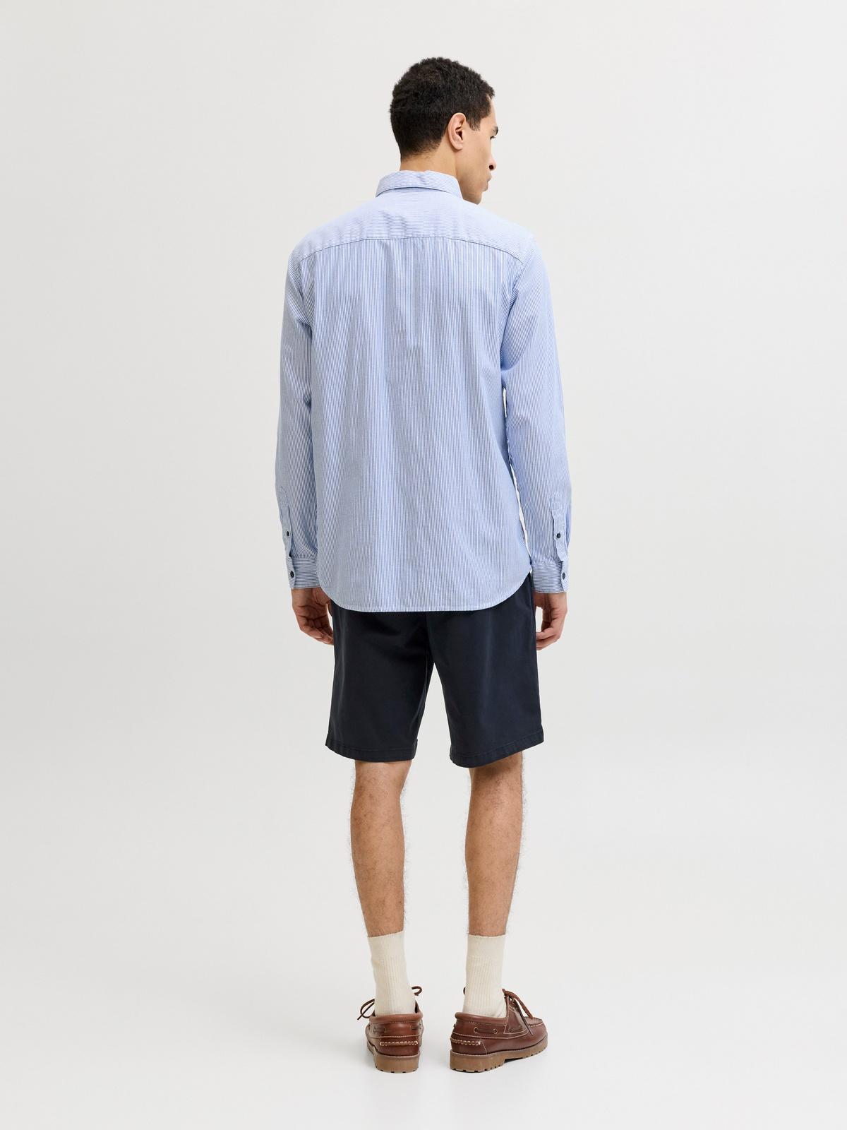 JPSTACE VANCE CHINO SHORTS REG SN 