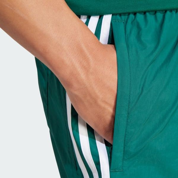 SPRINTER SHORTS     CGREEN 