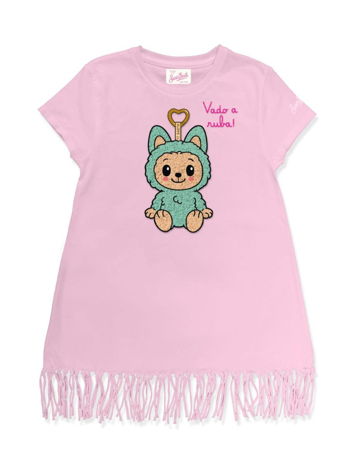 ABY0001-00960L/00960L MC2 SAINT BARTH