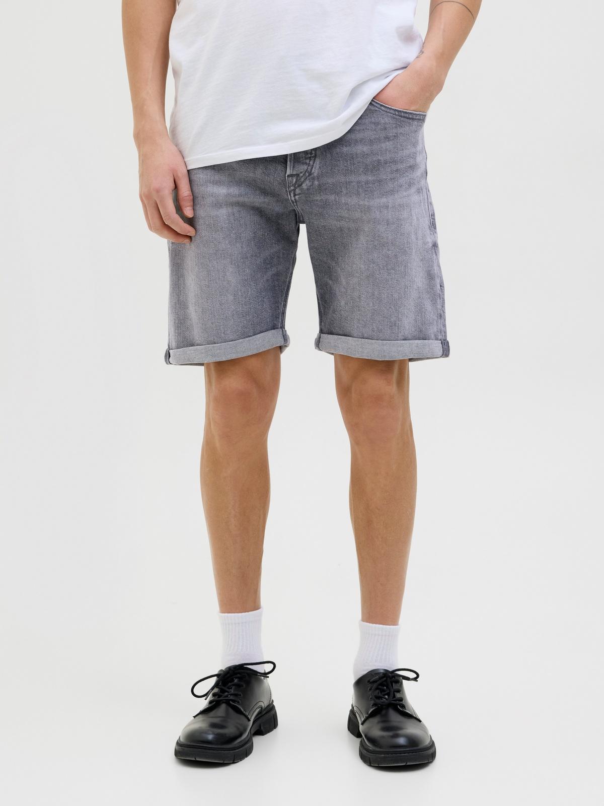 JJIRICK JJORIGINAL SHORTS AM 360 SN 