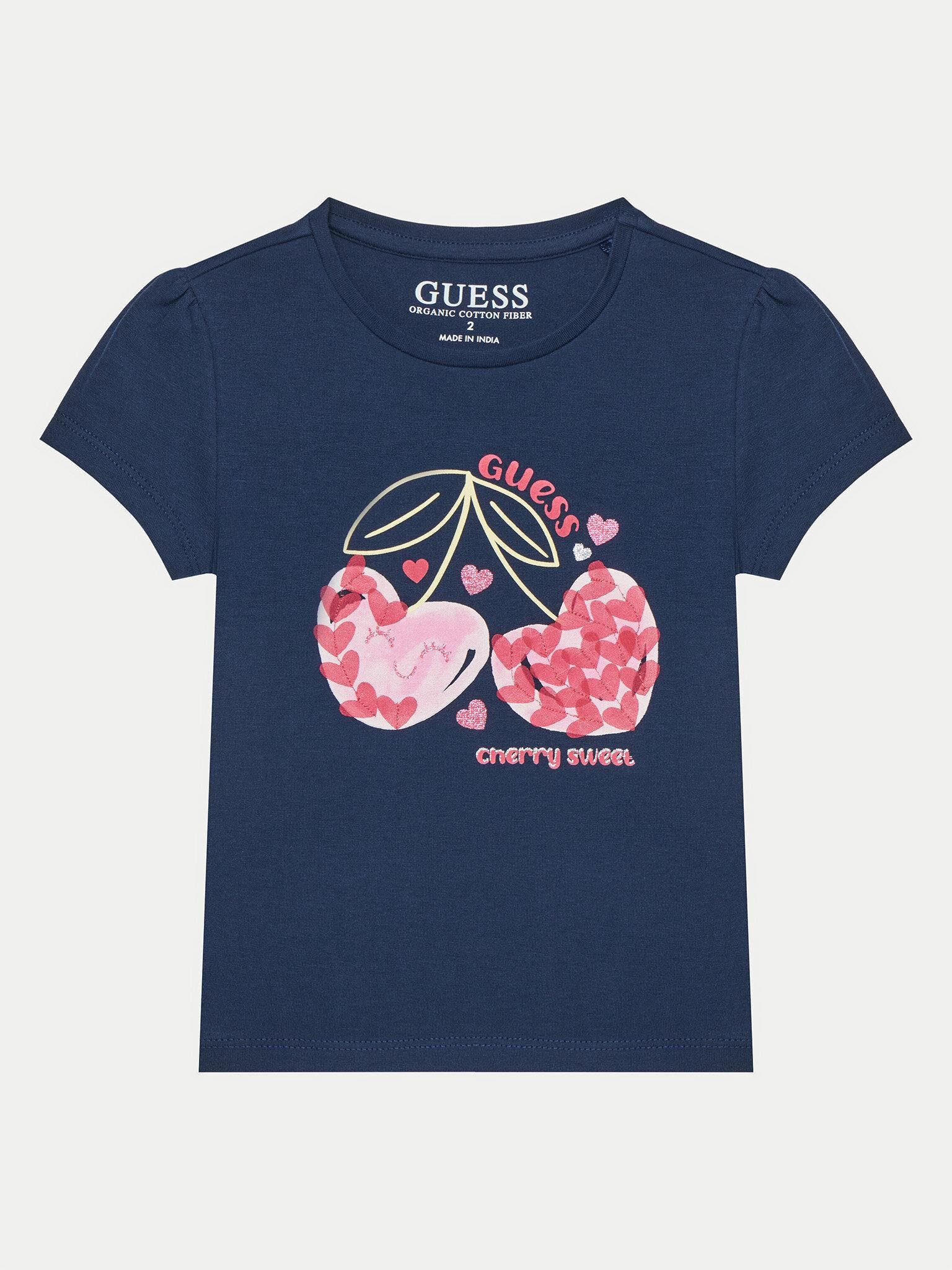 SS T-SHIRT 