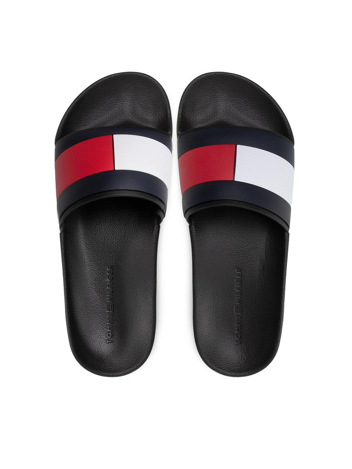 RUBBER TH FLAG POOL FM0FM04263/BDS TOMMY HILFIGER
