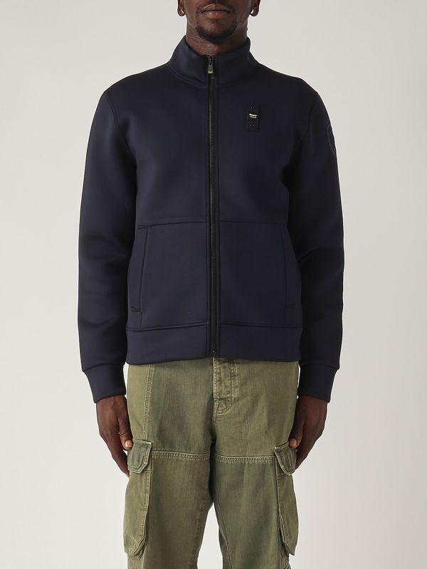 24WBLUF01322 004745/888 BLAUER