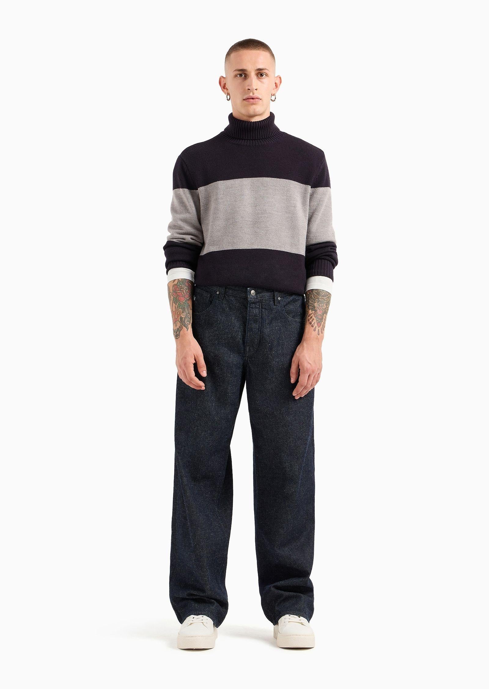 6DZM2E ZM1LZ/25FV ARMANI EXCHANGE