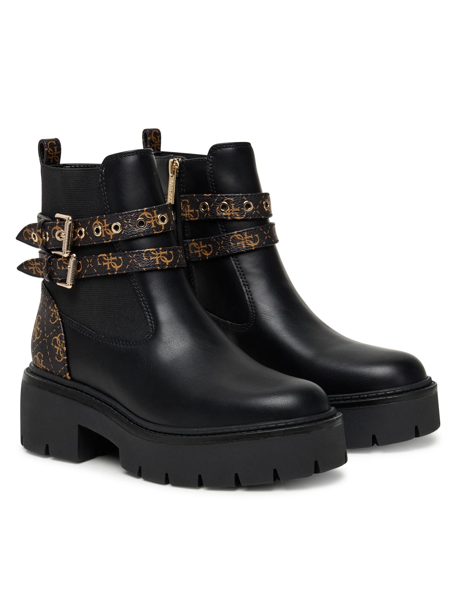 FLTSDRFAL10/BLACK GUESS