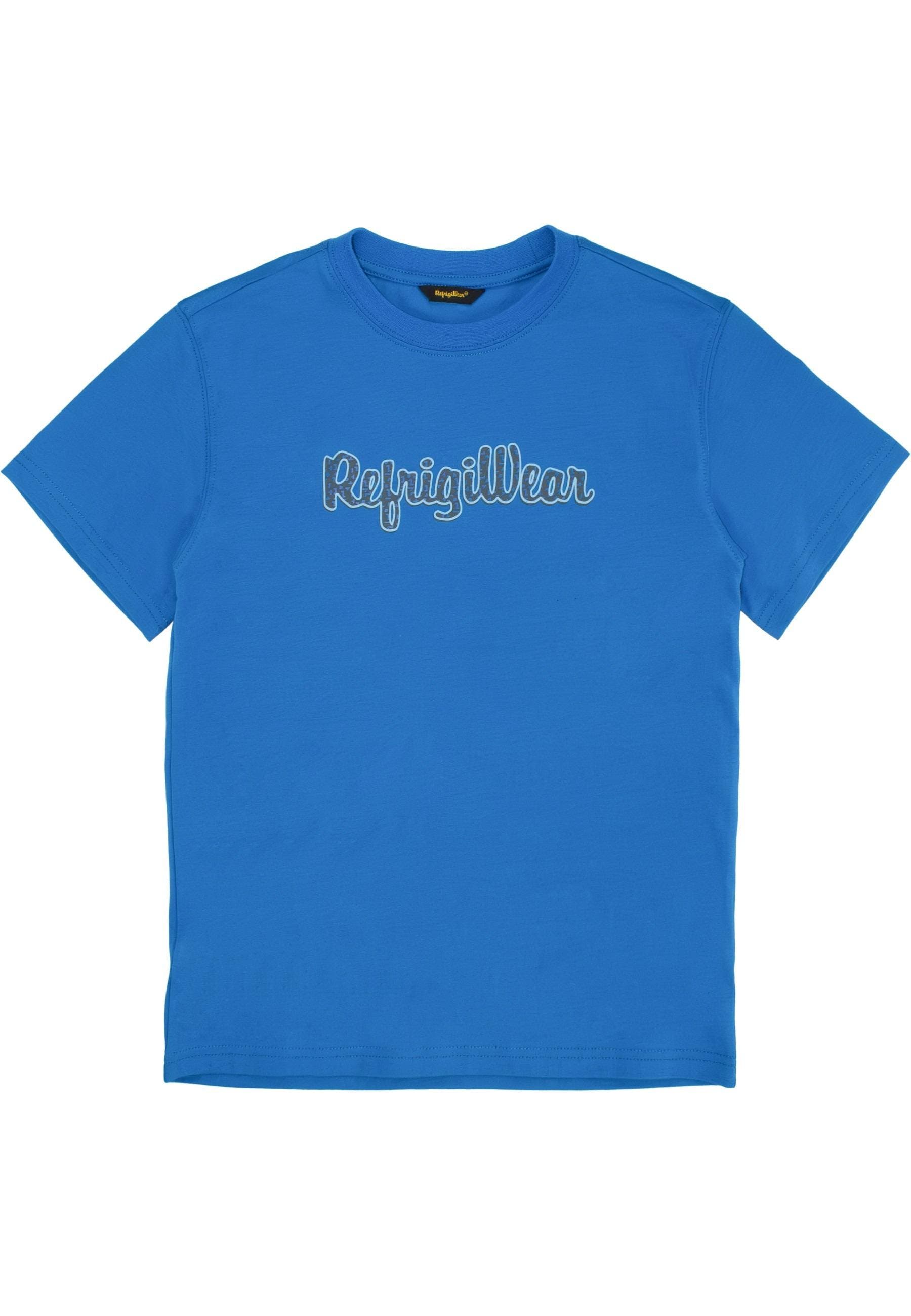 156TRMJS25/RE160 REFRIGIWEAR