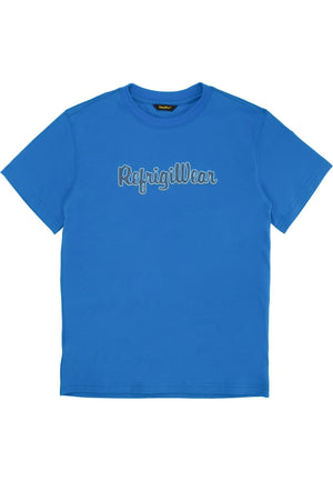 REFRIGIWEAR T-SHIRT IN JERSEY