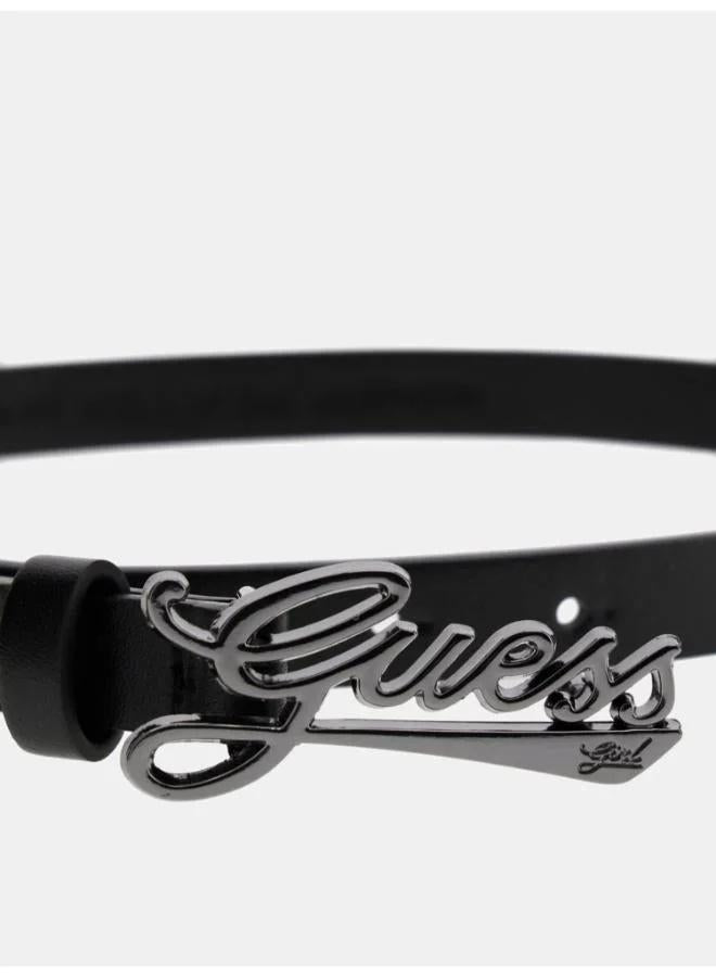 J5BZ27WGT10/JBLK GUESS