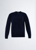 MAGLIA CHIUSA M/L 