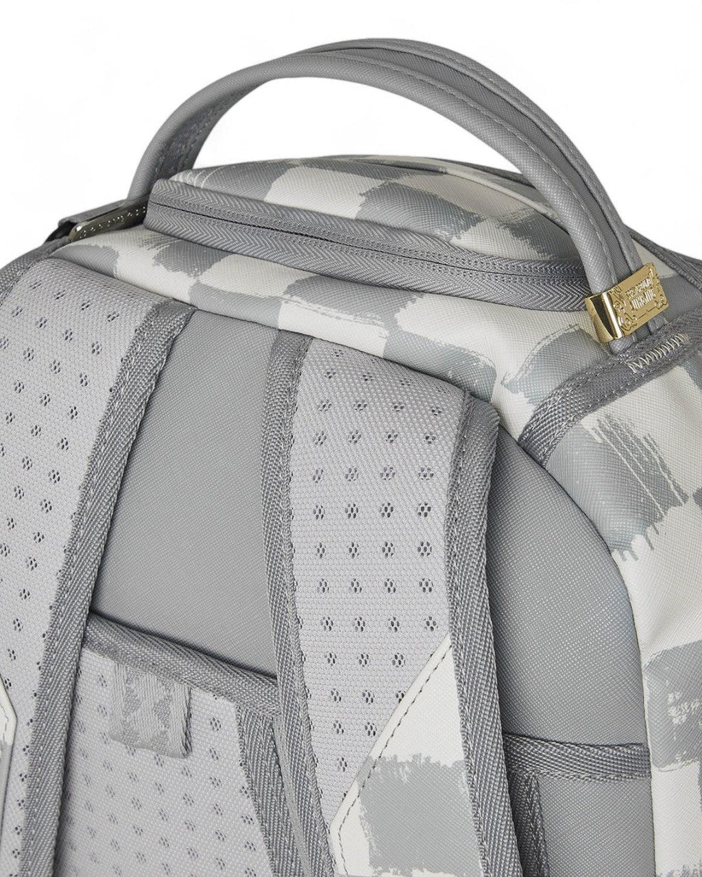 VANQUISH CREAM BACKPACK 