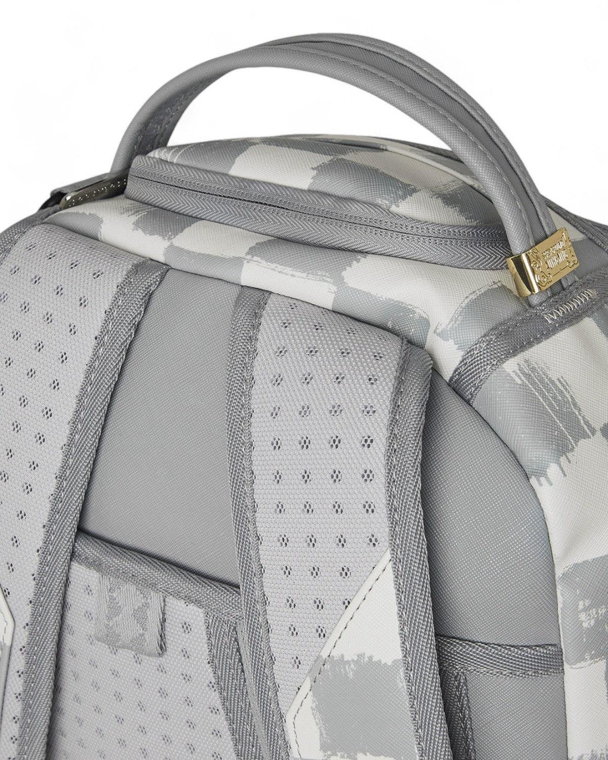 VANQUISH CREAM BACKPACK 