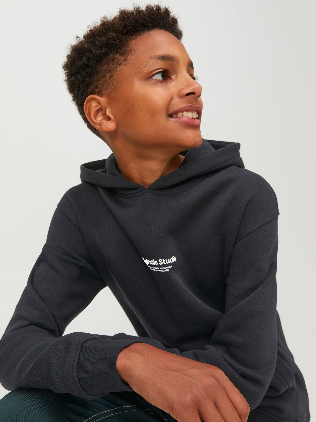 12242469/Black JACK JONES KIDS