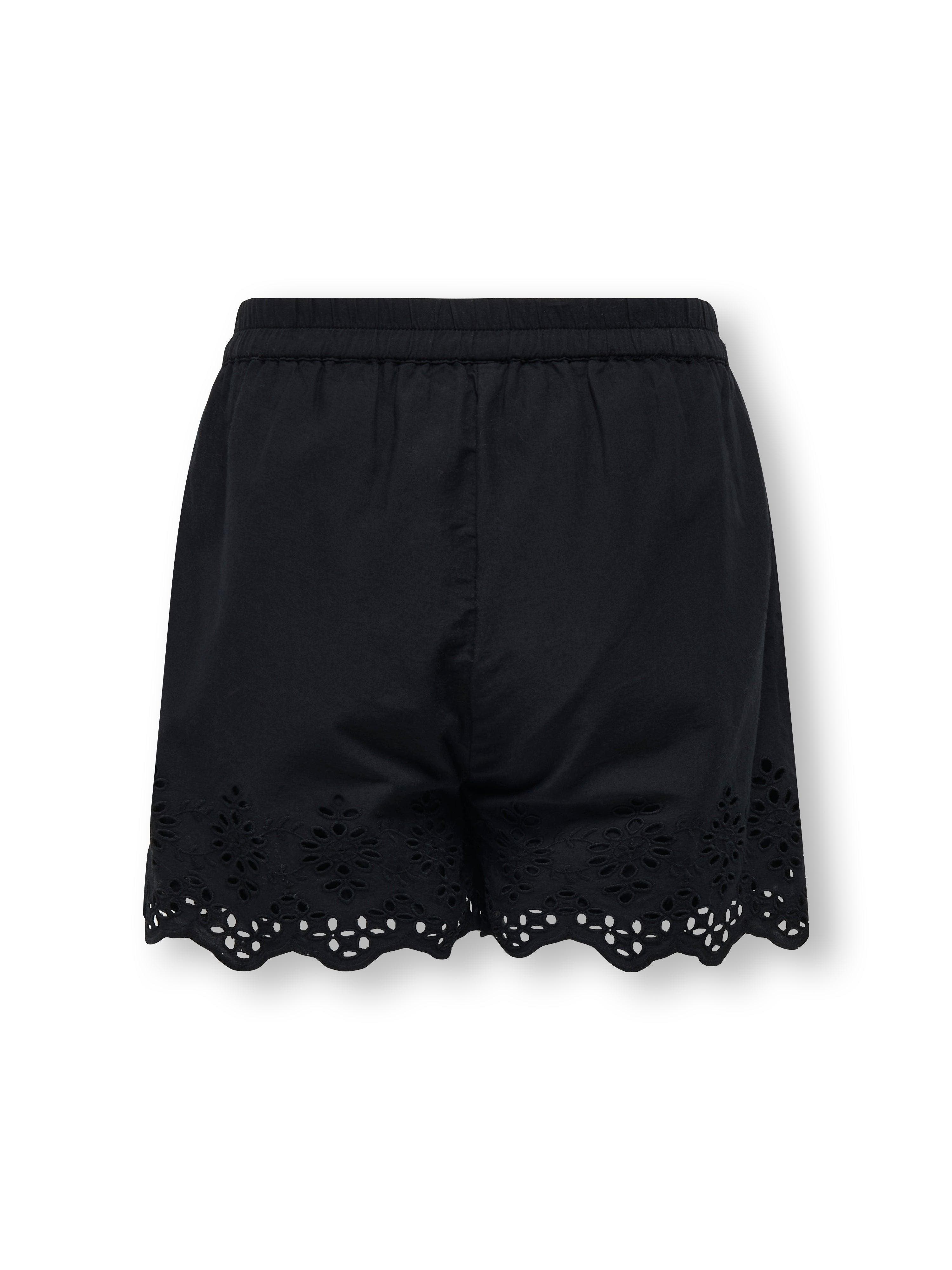 15345950/Black ONLY KIDS