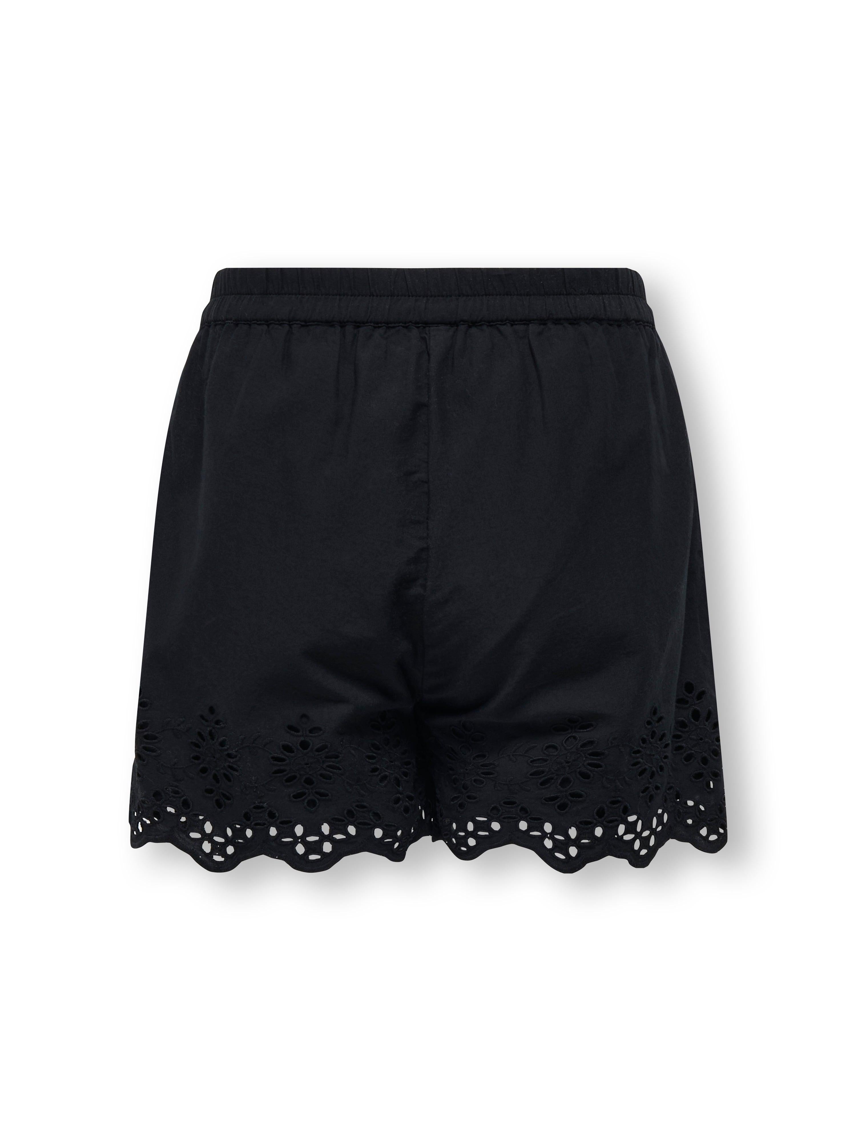 15345950/Black ONLY KIDS