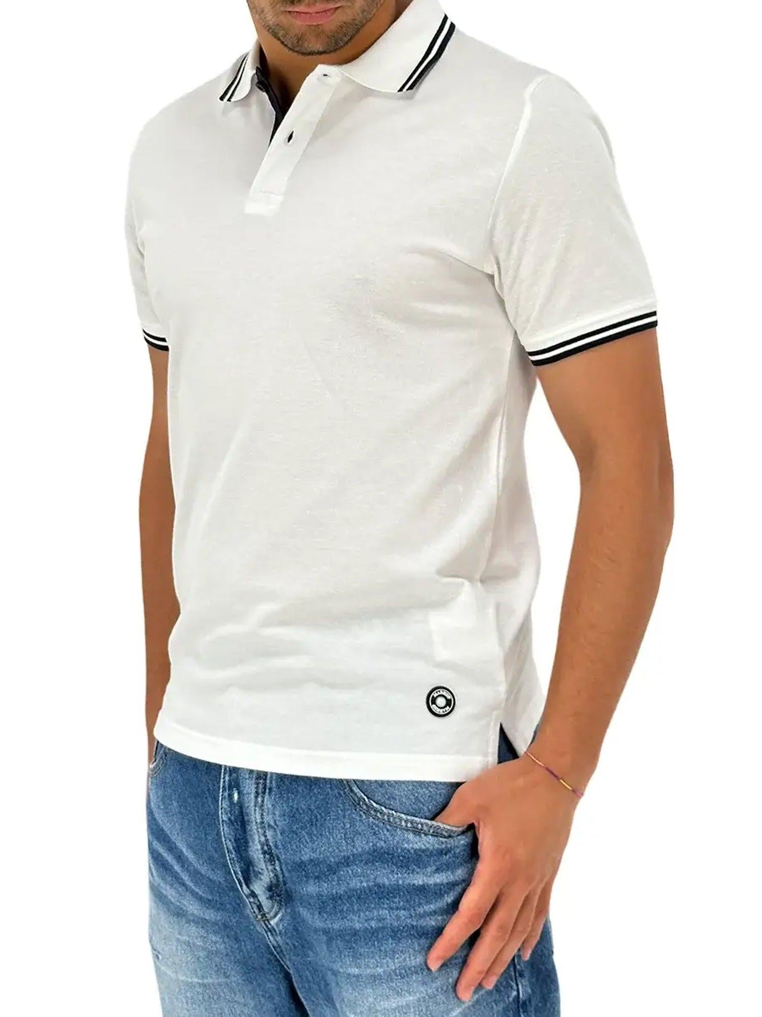 MK11002/BIANCO MARKUP