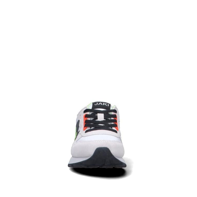 BOY'S JAKI FLUO (TEEN) 
