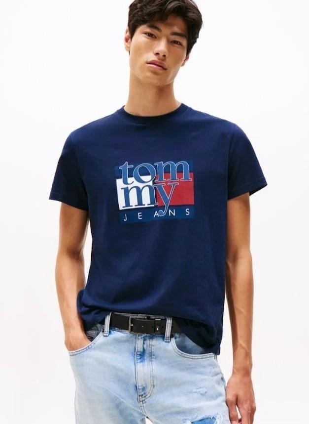 DM0DM21977/C1G TOMMY JEANS