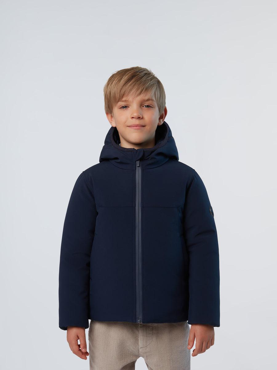 HOBART JACKET 