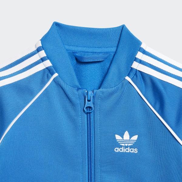 SST TRACKSUIT       BLUBIR IP6696/ND ADIDAS ORIGINALS