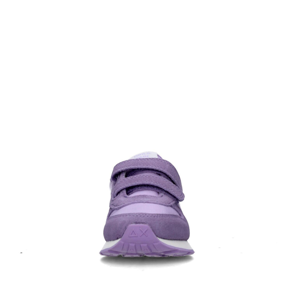 GIRL'S ALLY SOLID NYLON (BABY) 