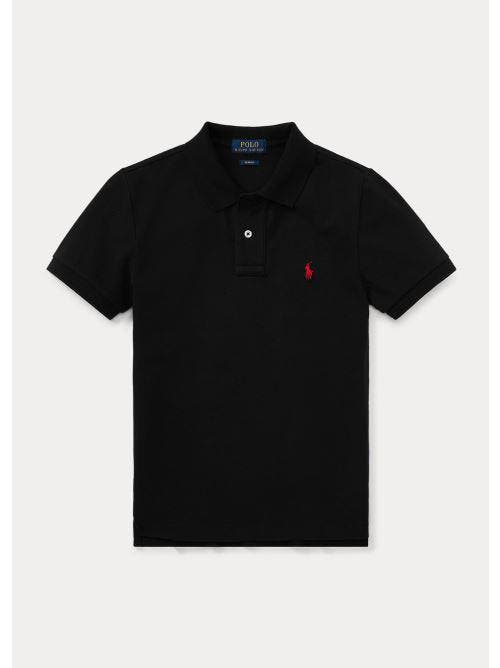 POLO-TOPS-KNIT 