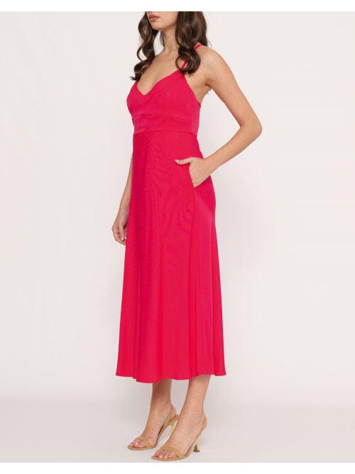 JOHANNA DRESS 