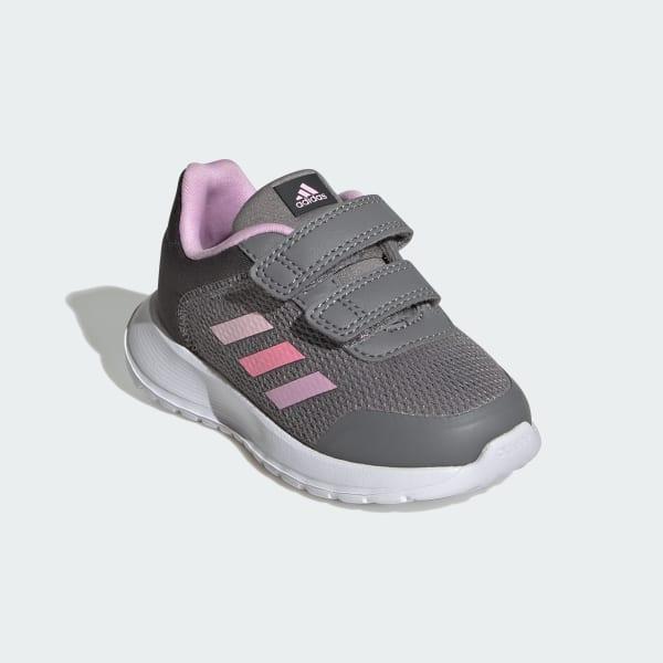 TENSAUR RUN 2.0 CF  GRETHR/BLILIL/BLIPNK IF0356/ND ADIDAS