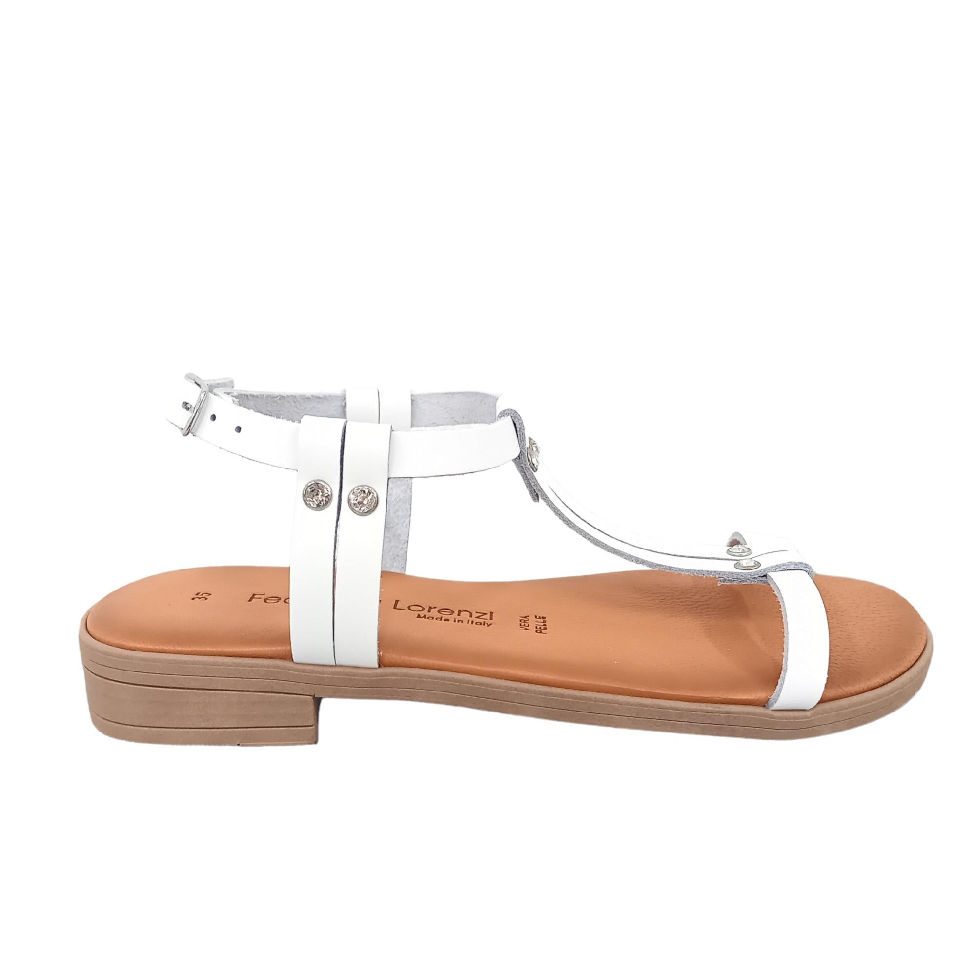 15961 1133/BIANCO FEDERICA LORENZI