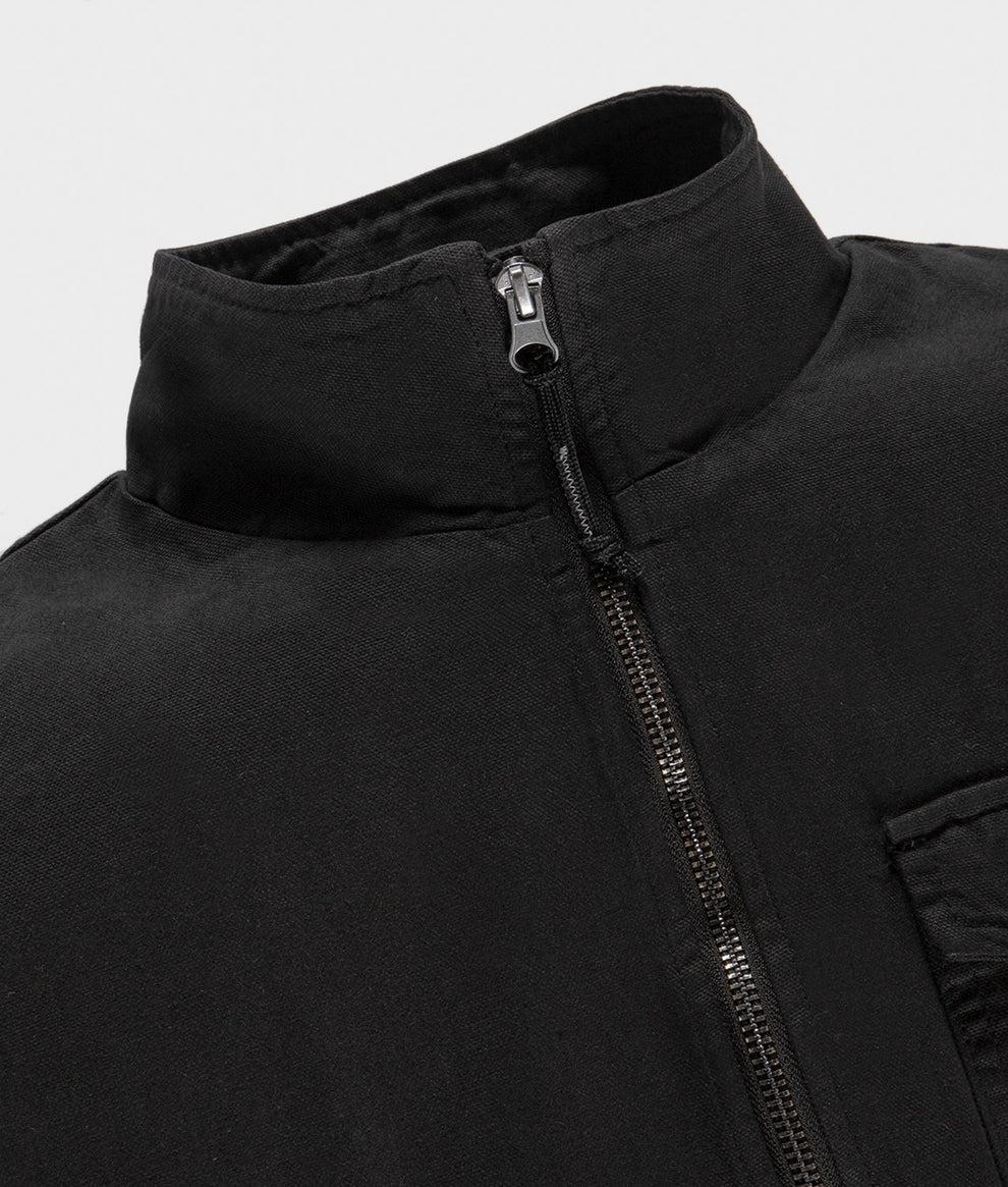 NEW COTTON CAPTAIN JACKET 