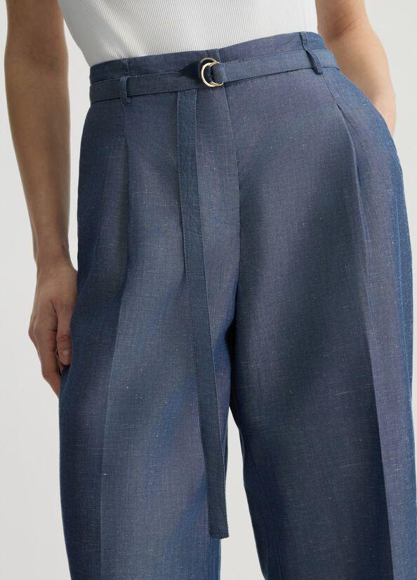 PANT.TS NAV LUNGO 