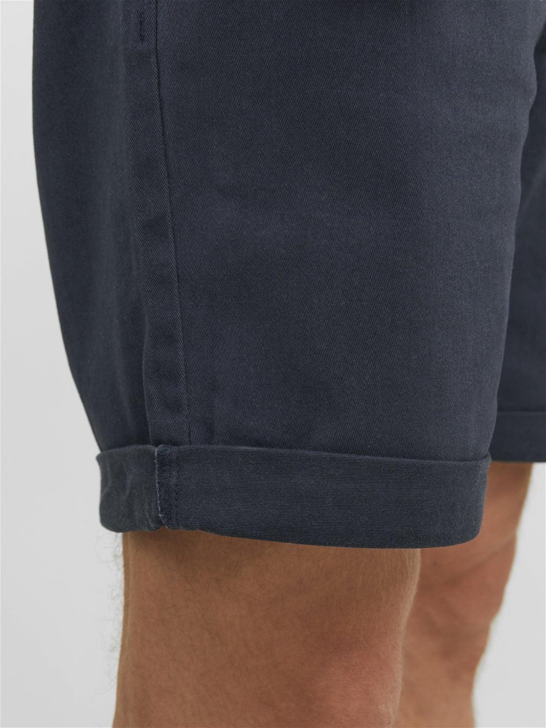 12165892/Navy Blazer JACK AND JONES
