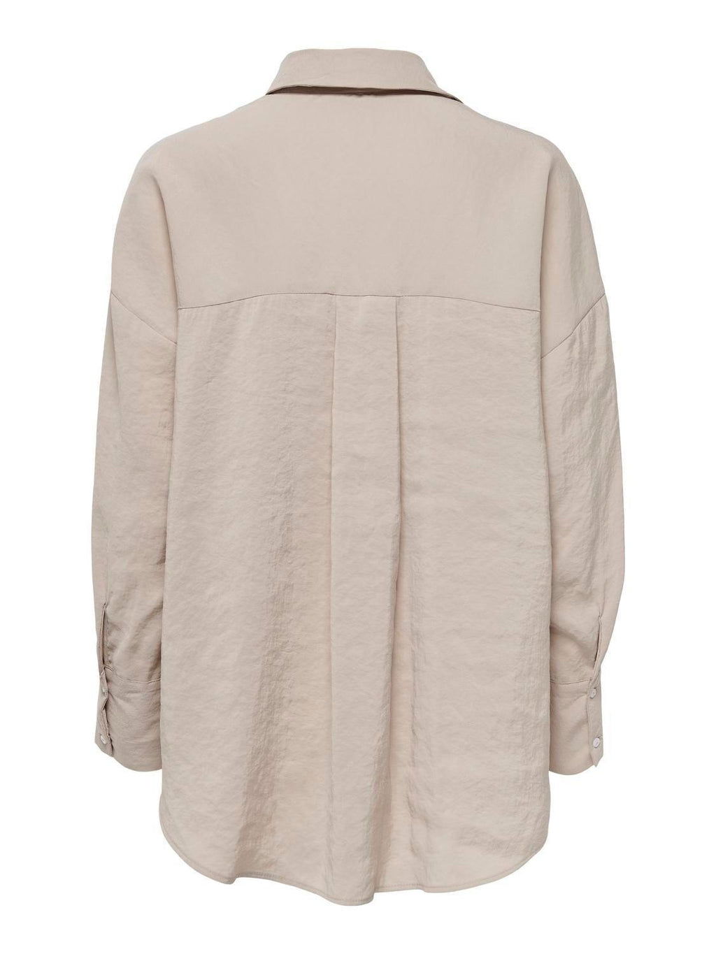ONLZAZIMA L/S LOOSE SHIRT WVN 