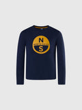 T-SHIRT LONG SLEEVE W/GRAPHIC