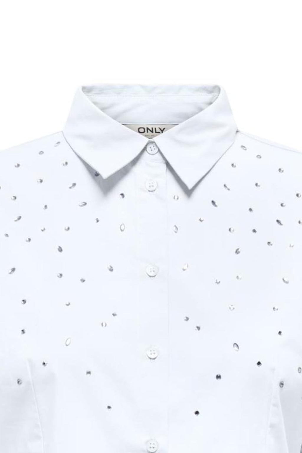 15366704/Bright White ONLY