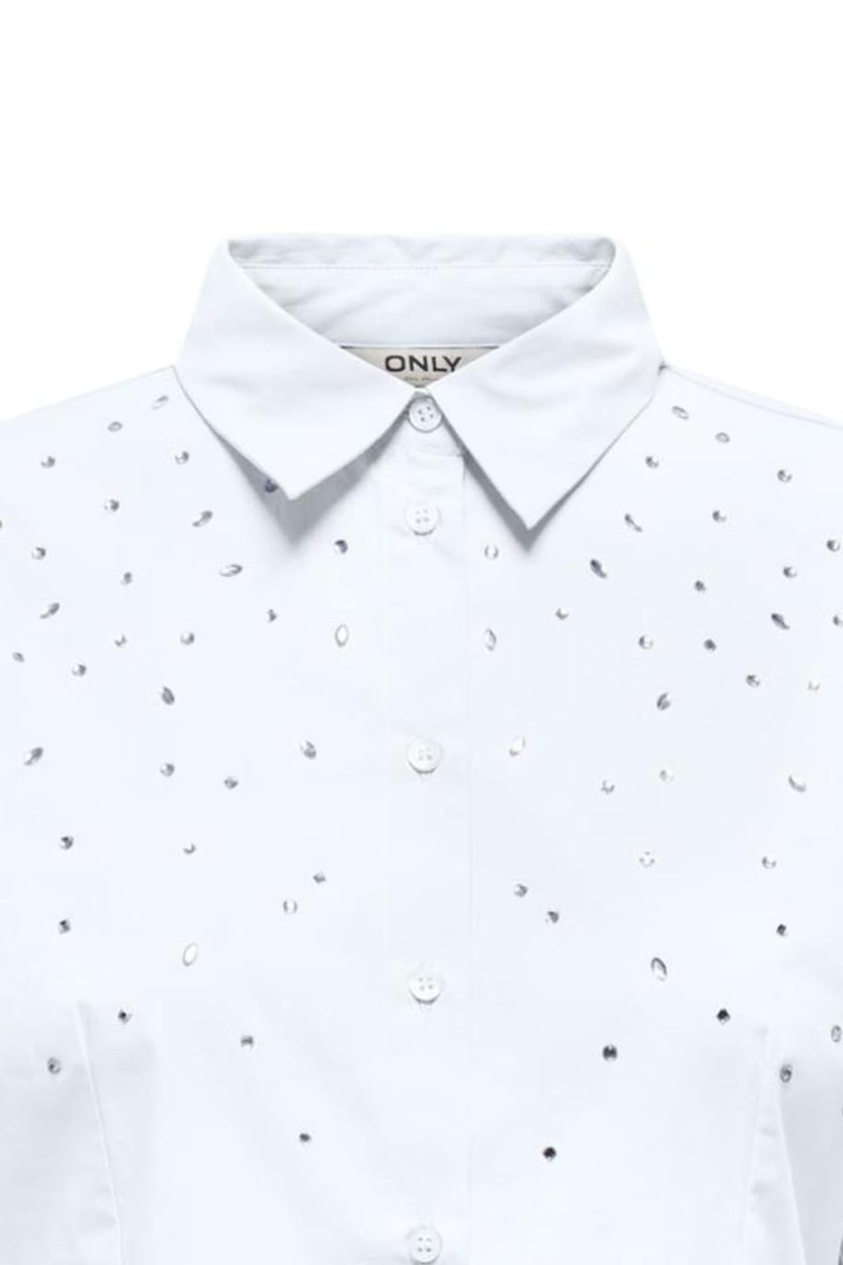 15366704/Bright White ONLY
