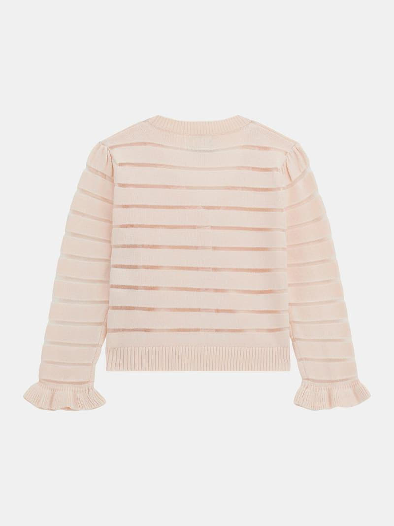 LS CARDIGAN 