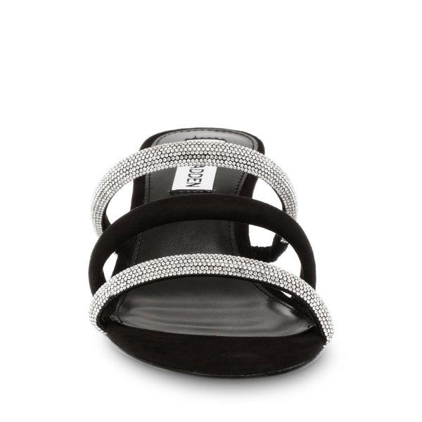 KAIRO SMSKAIRO-915/BLK/SILVER STEVE MADDEN