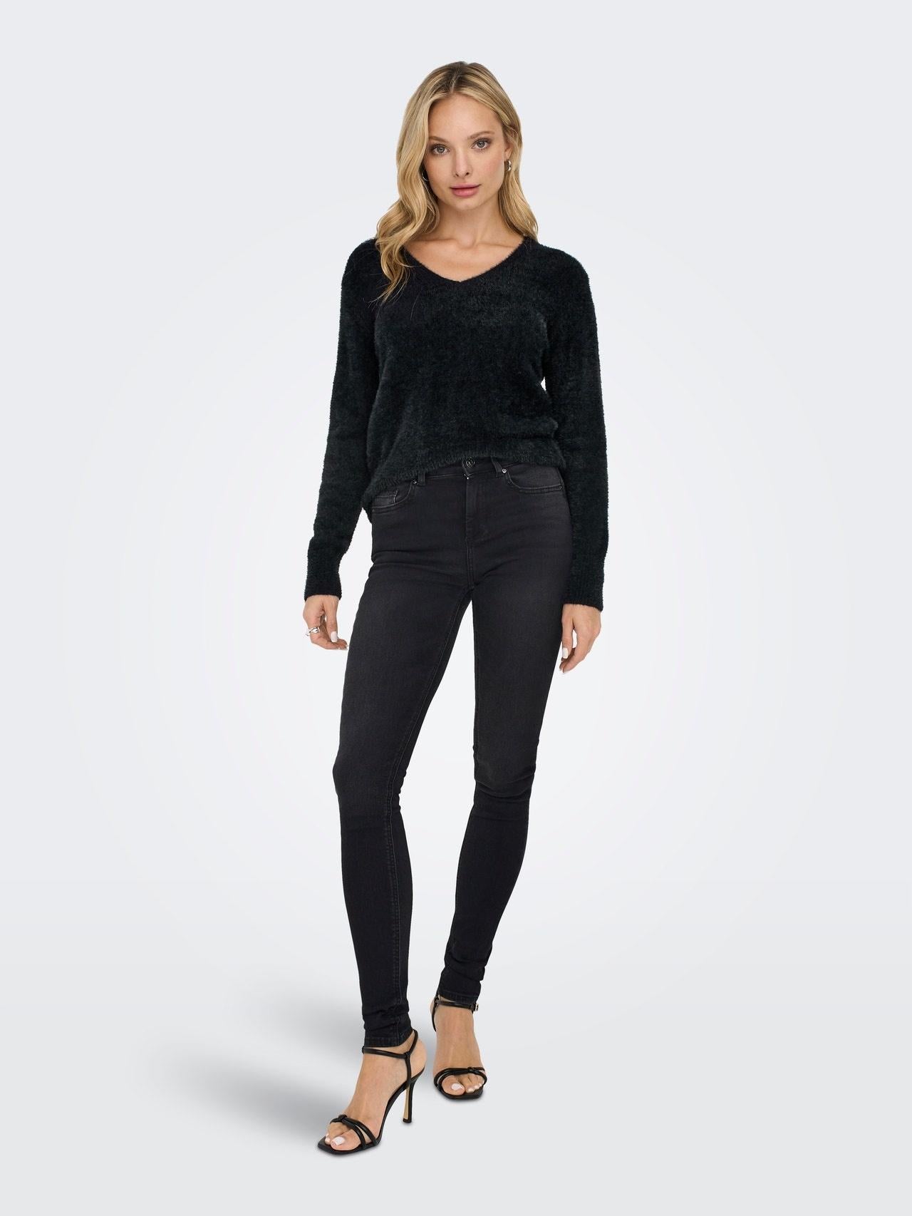 15259562/Black ONLY