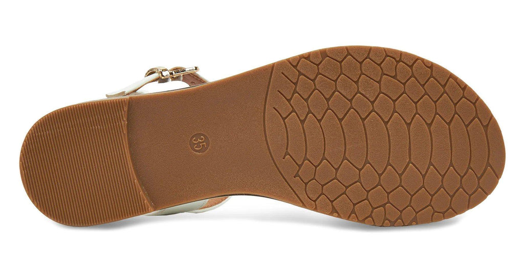 SANDALO 33778 0326/100 TOMMY HILFIGER