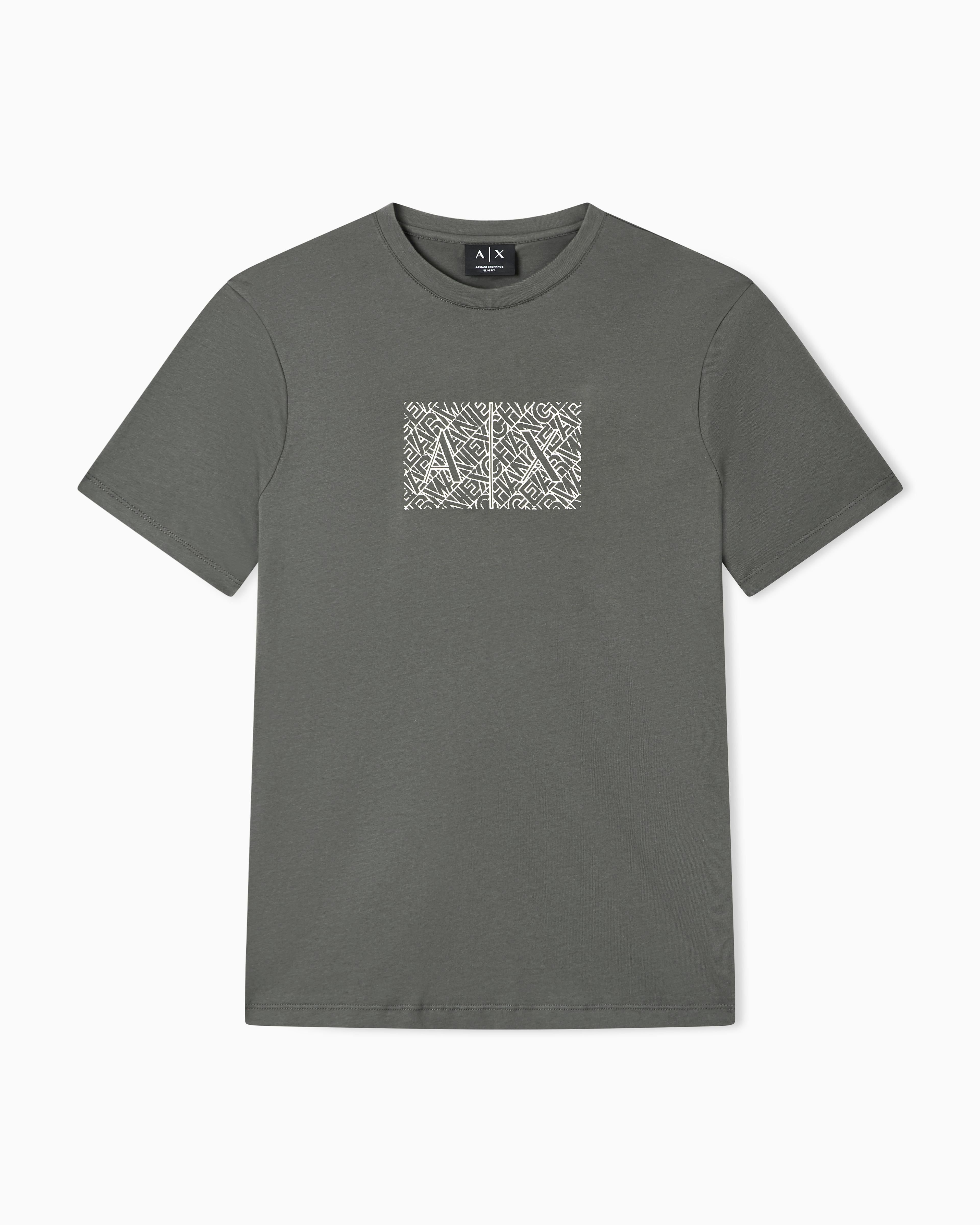 XM002784 AF10356/U8144 ARMANI EXCHANGE