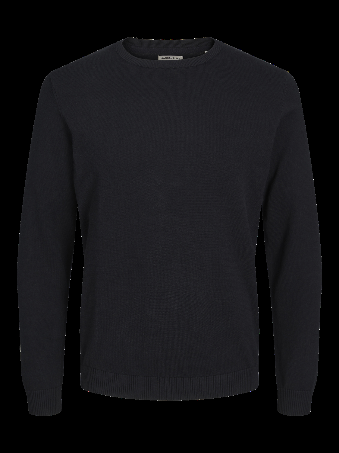 12137190/Black JACK AND JONES
