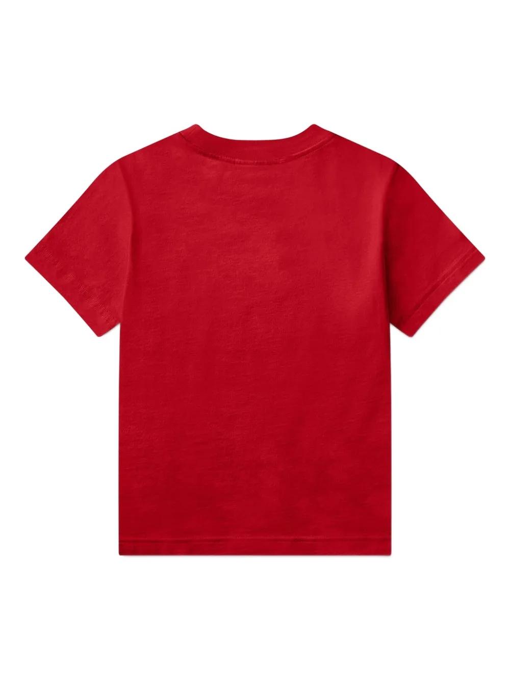 LCB CORE TEE 