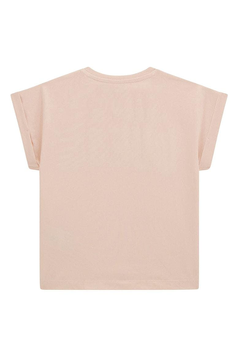 MIDI SS T-SHIRT 