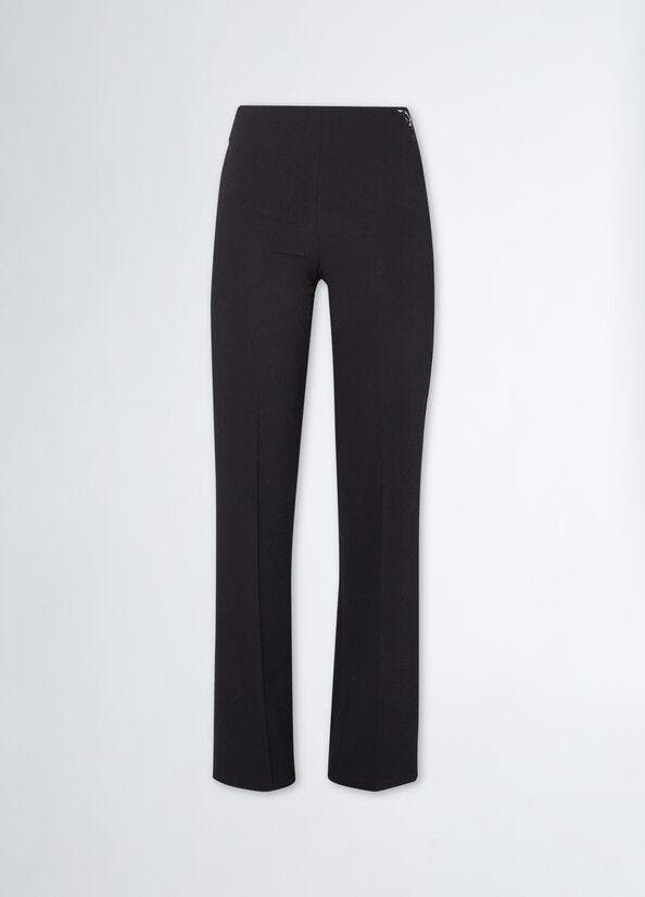 PANT.CUT-OUT C/PIZZO 