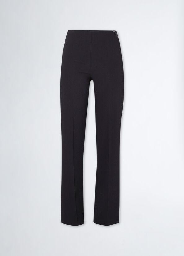 PANT.CUT-OUT C/PIZZO 
