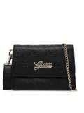 GUESS CROSSBODY FLAP BAG