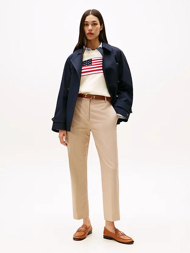 WW0WW40504/AEG TOMMY HILFIGER